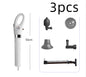 Toilet Plungers High Pressure Air Drain Blaster Gun - Best Home Bargains