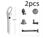 Toilet Plungers High Pressure Air Drain Blaster Gun - Best Home Bargains