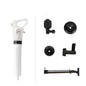 Toilet Plungers High Pressure Air Drain Blaster Gun - Best Home Bargains